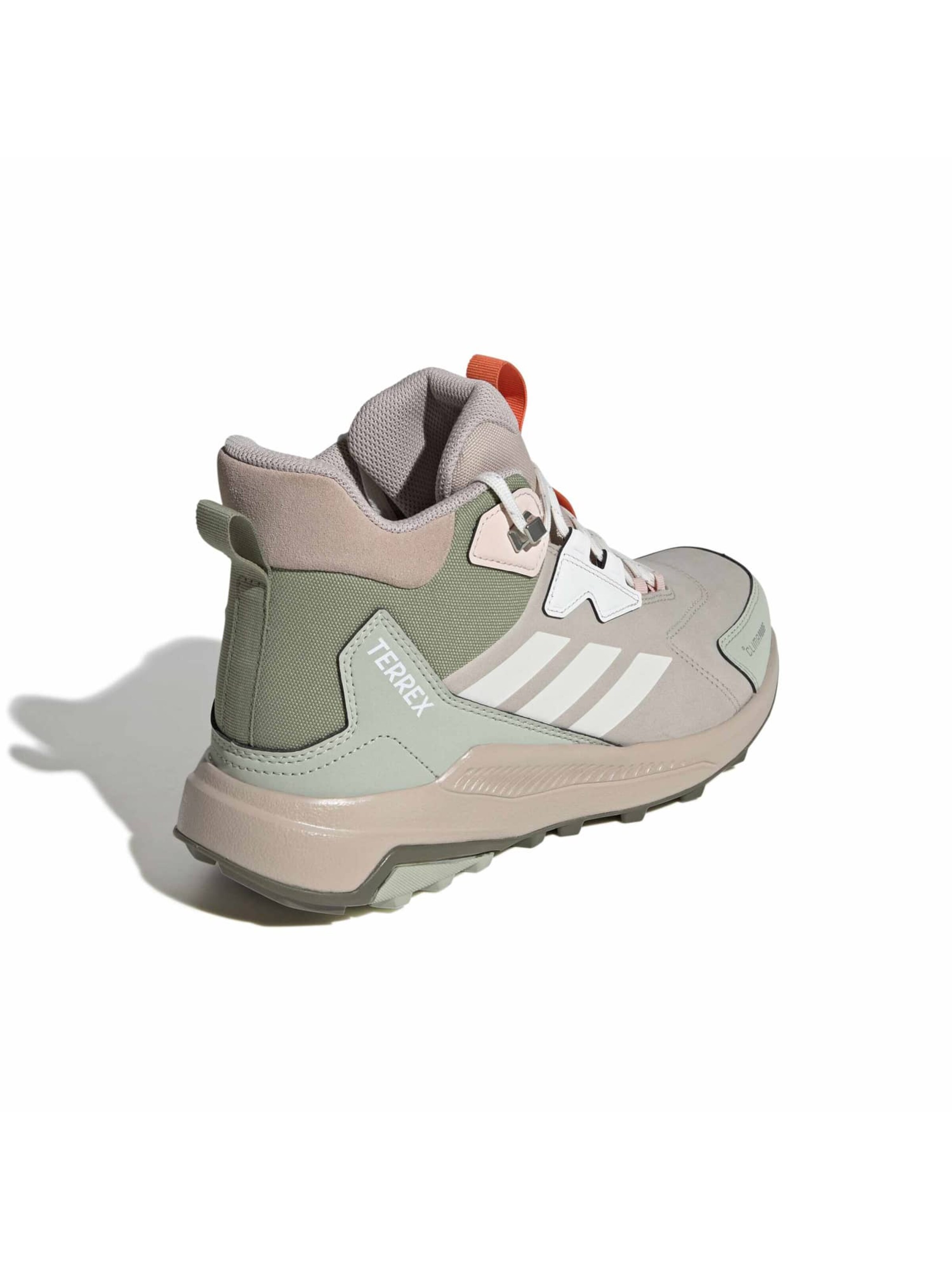 Botine 'ANYLANDER' de la ADIDAS TERREX pe gri