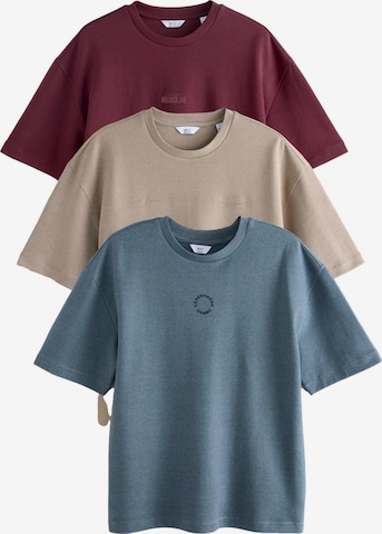 Next Paita värissä monivärinen: etupuoli