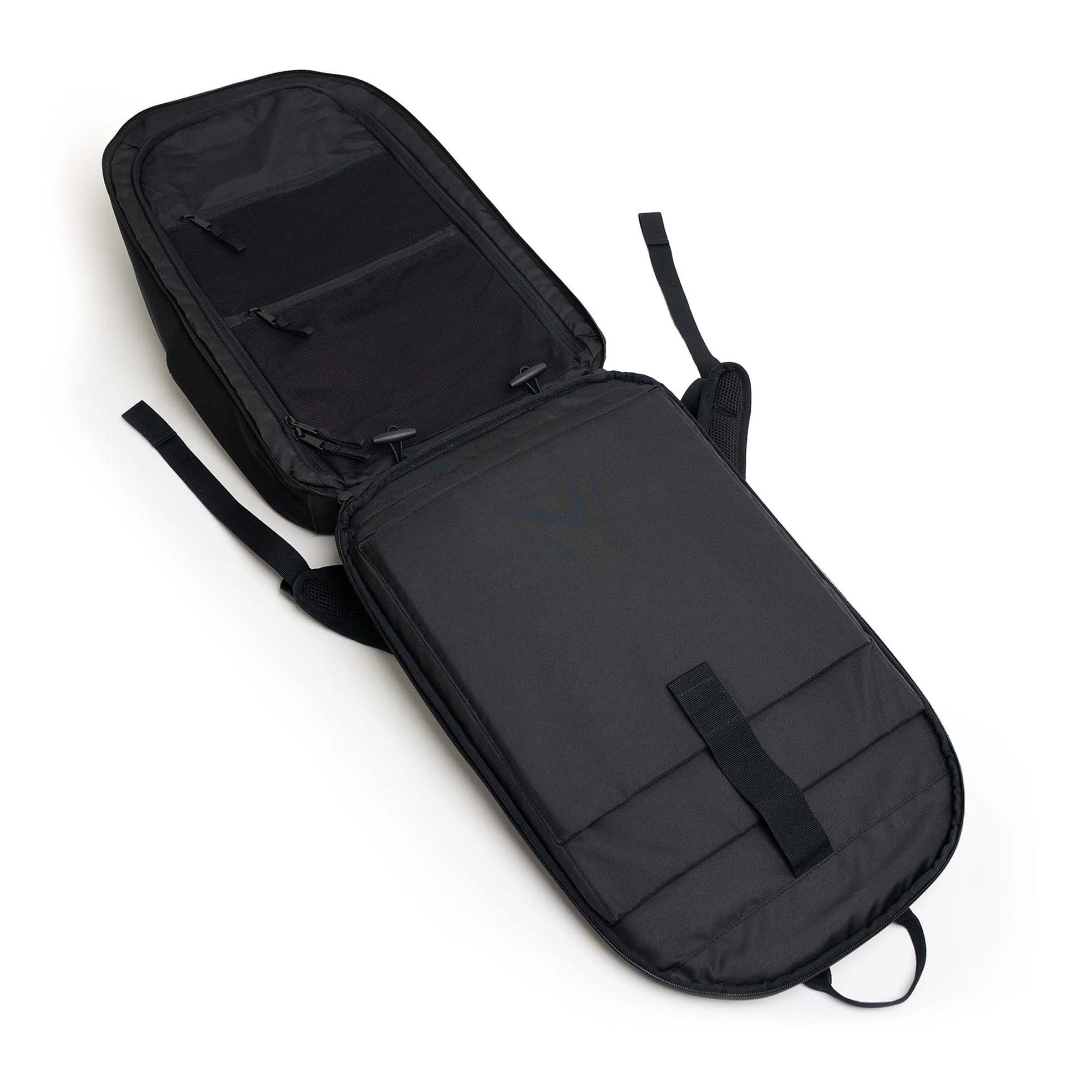 Got Bag Rucksack in Schwarz