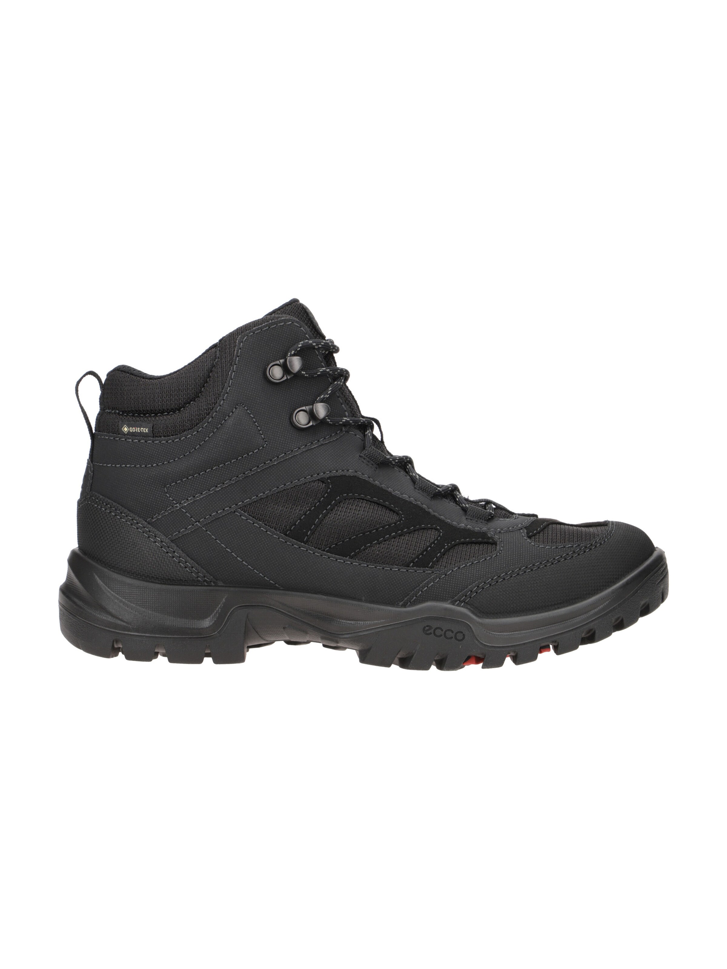 ECCO Boots in Black