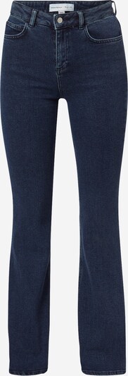 NU-IN Jeans in blue denim, Produktansicht