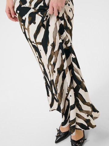 CULTURE Skirt 'CUashley Chaina' in Grey