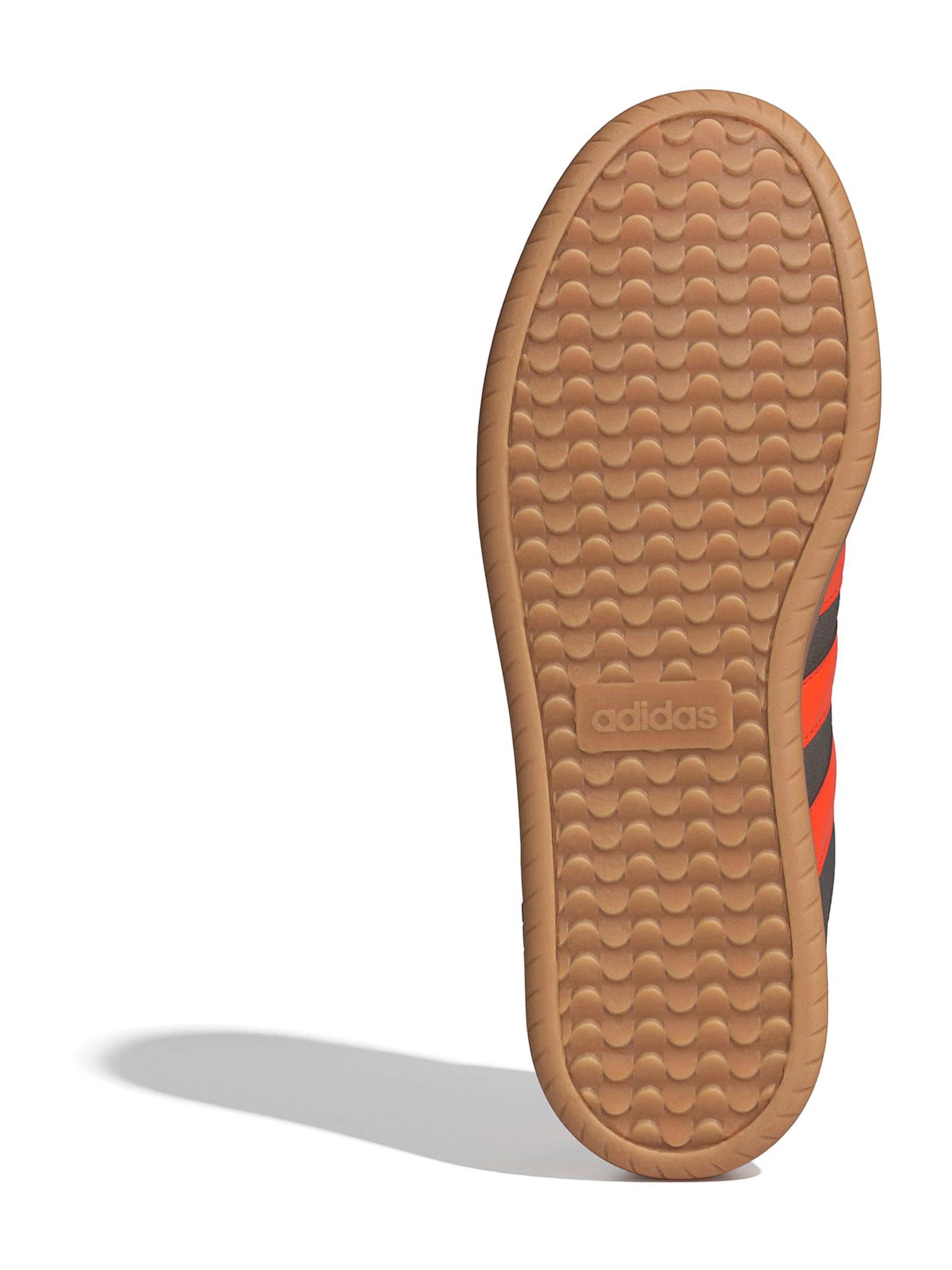 ADIDAS SPORTSWEAR Trainers 'Barreda' in Brown