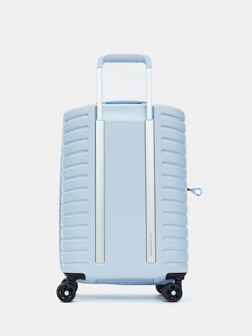 MANDARINA DUCK Trolley in Mixed colours