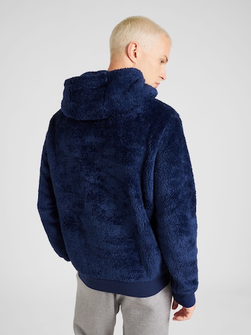 Polo Ralph Lauren Sveter - Modrá