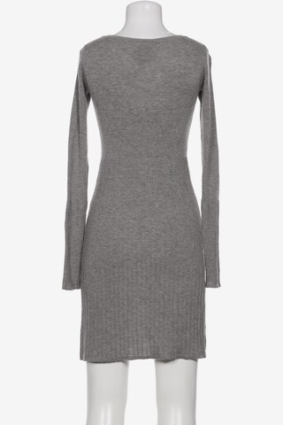 CINQUE Dress in XS in Grey