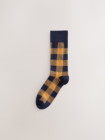 Next Socks in Mixed colours