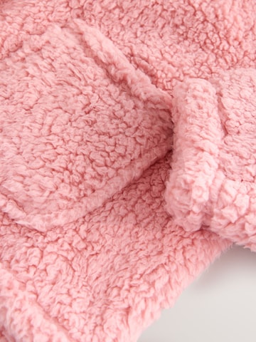 Next Mikina – pink