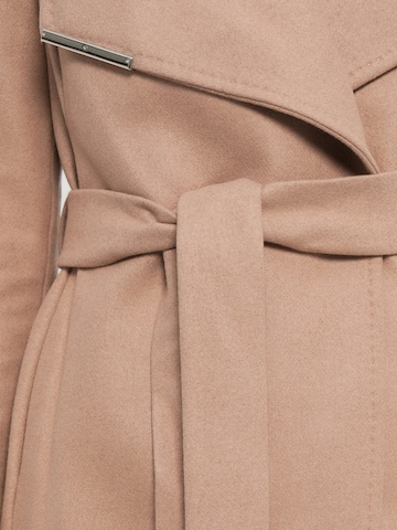Ted Baker Mantel 'ROSE' in Beige