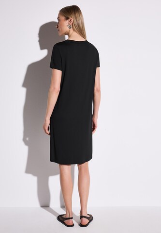 STREET ONE Dress in Black