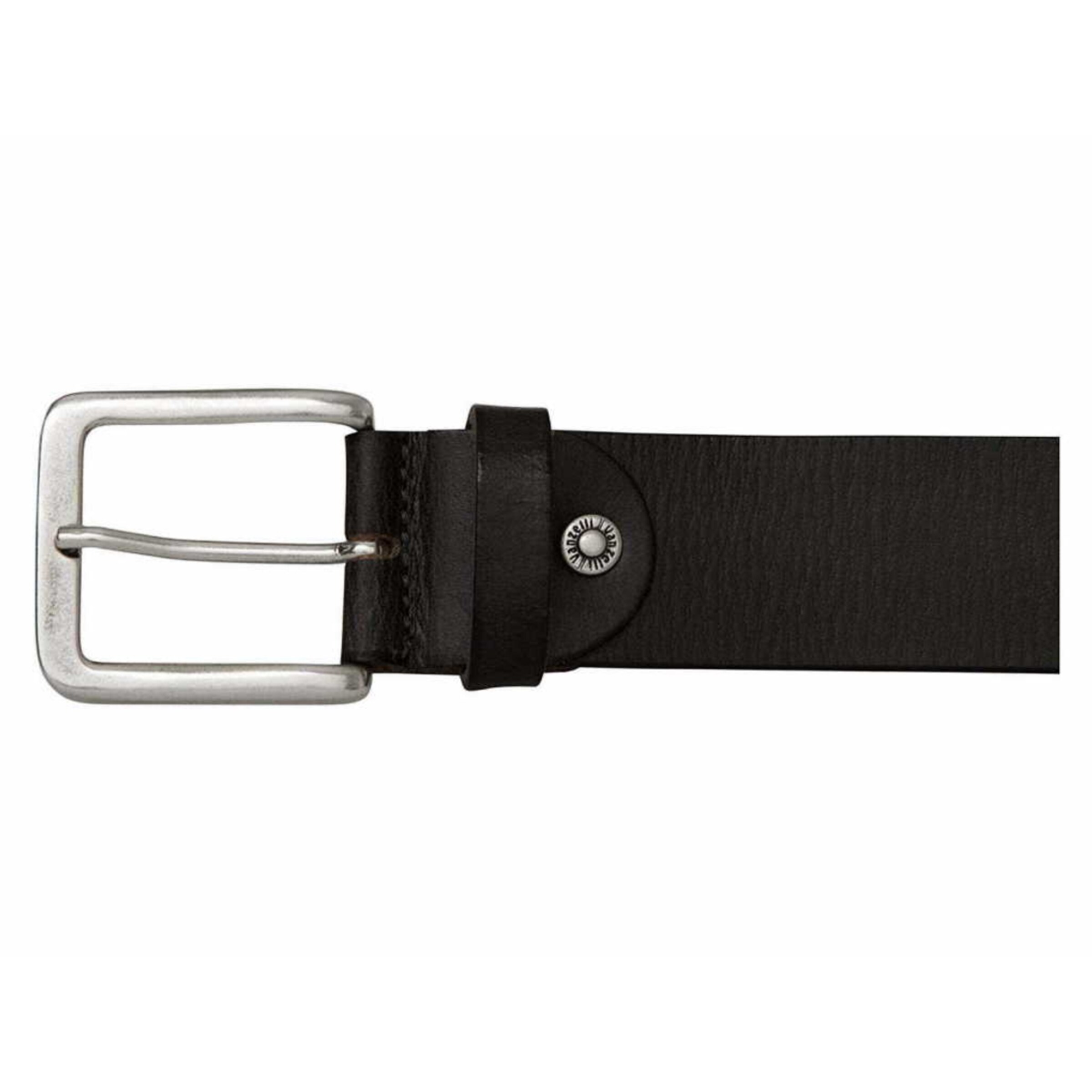 VANZETTI Ремень в Черный