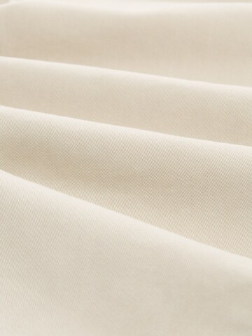 TOM TAILOR Skinny Jeans 'ALEXA' in Beige