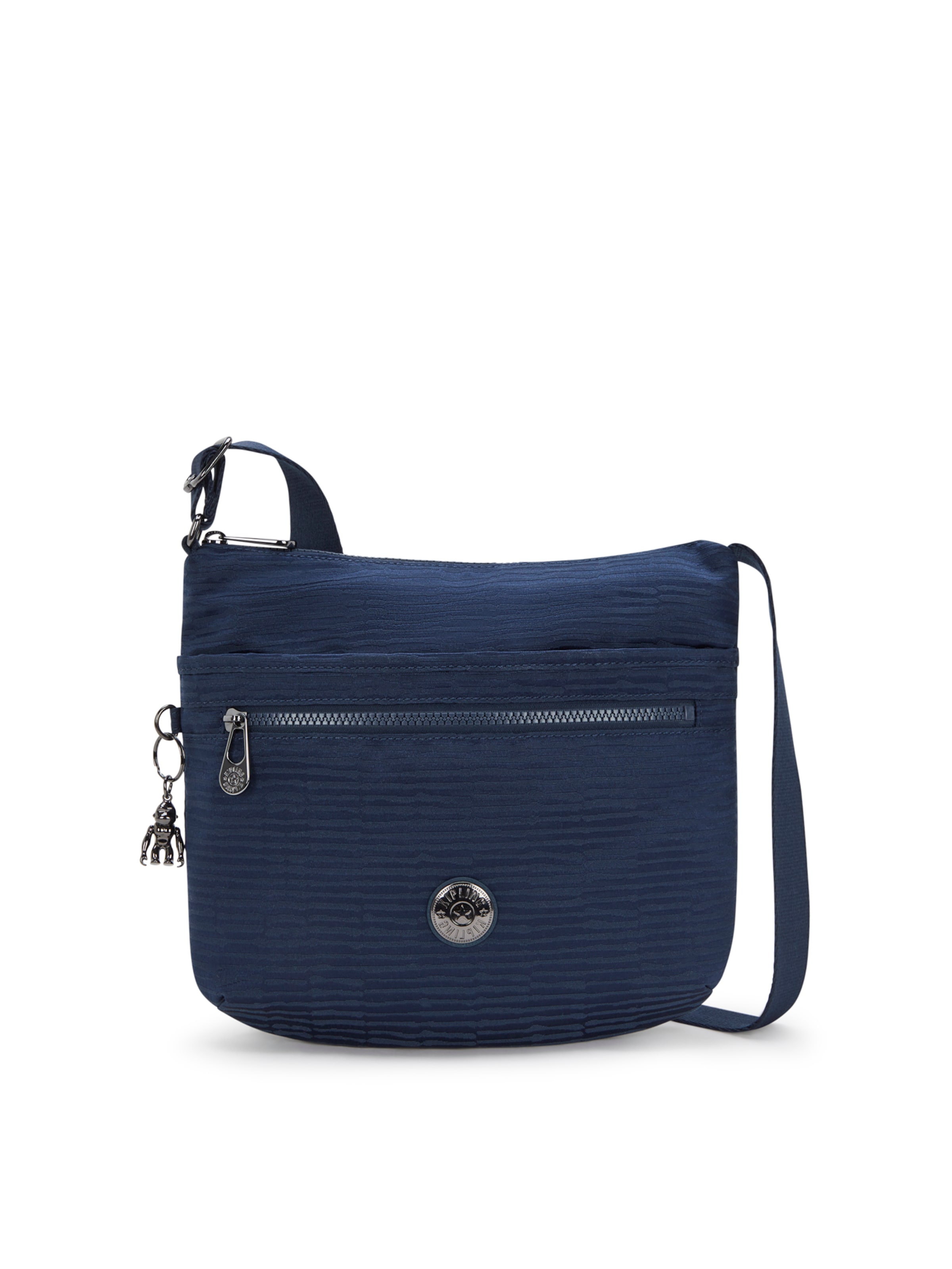 KIPLING Umhängetasche 'Arto' in Blau: Vorderseite