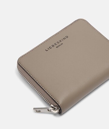 Portamonete 'Conny' di Liebeskind Berlin in beige