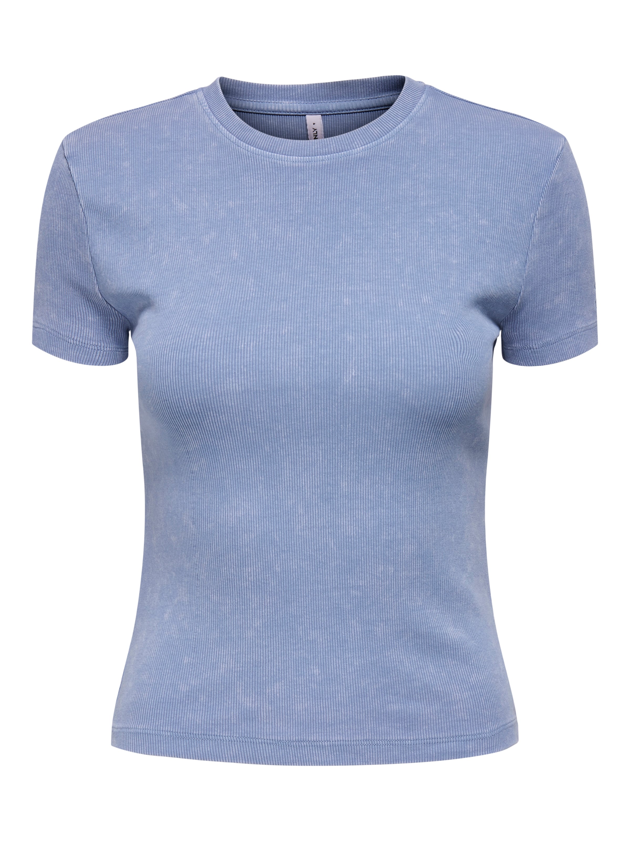 T-shirt 'ONLVALERIE' ONLY en bleu : devant