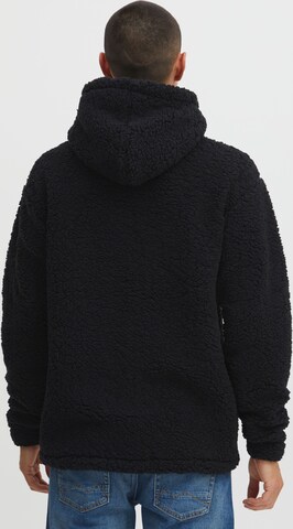 11 Project Sweater in Black