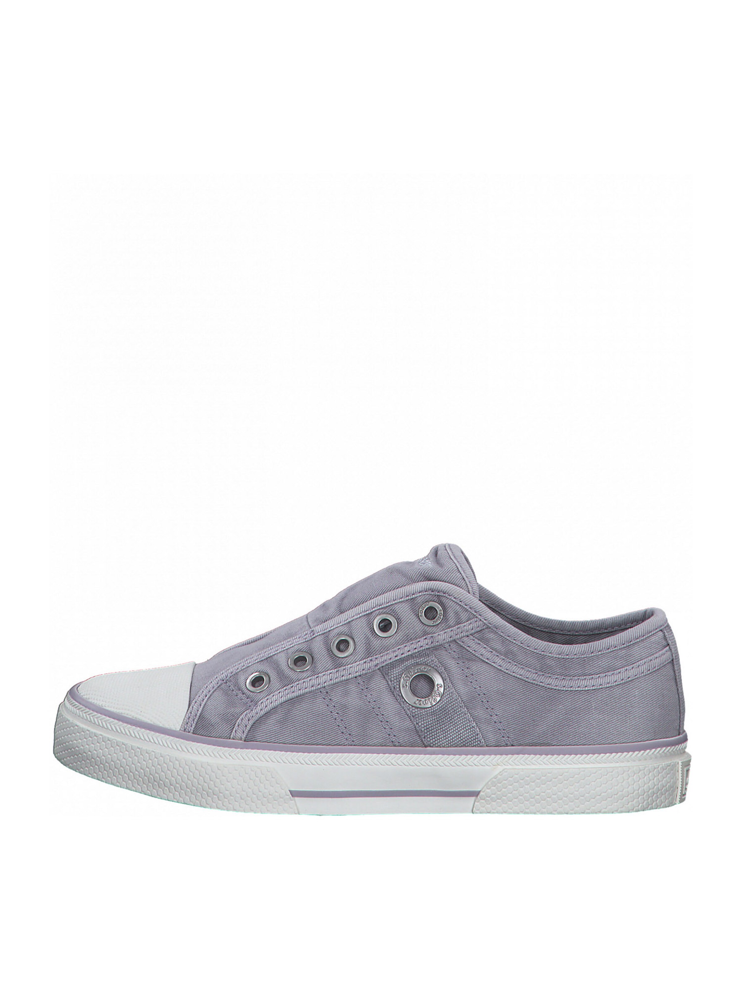 Frauen Sneaker s.Oliver Sneaker in Flieder - WR70348 Frauen Sneaker s.Oliver Sneaker in Flieder - WR70348