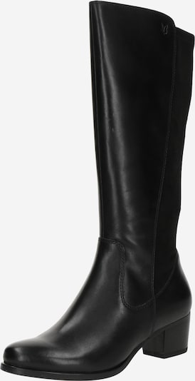 CAPRICE Čižmy - čierna, Produkt