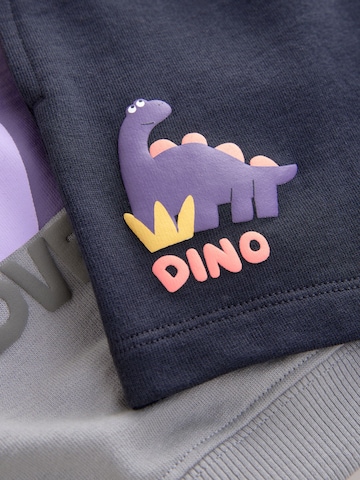 Set Next en gris