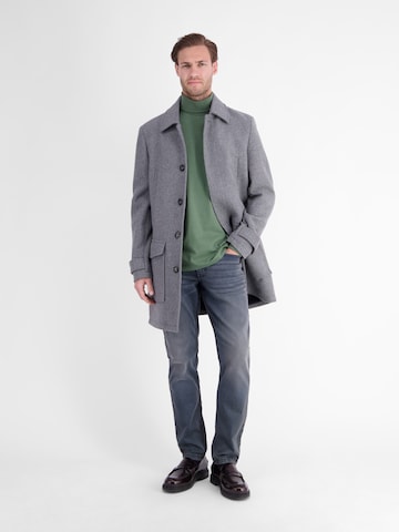 LERROS Shirt in Groen