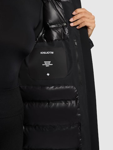 khujo Wintermantel‌‌‌‌‌‌ in Grau