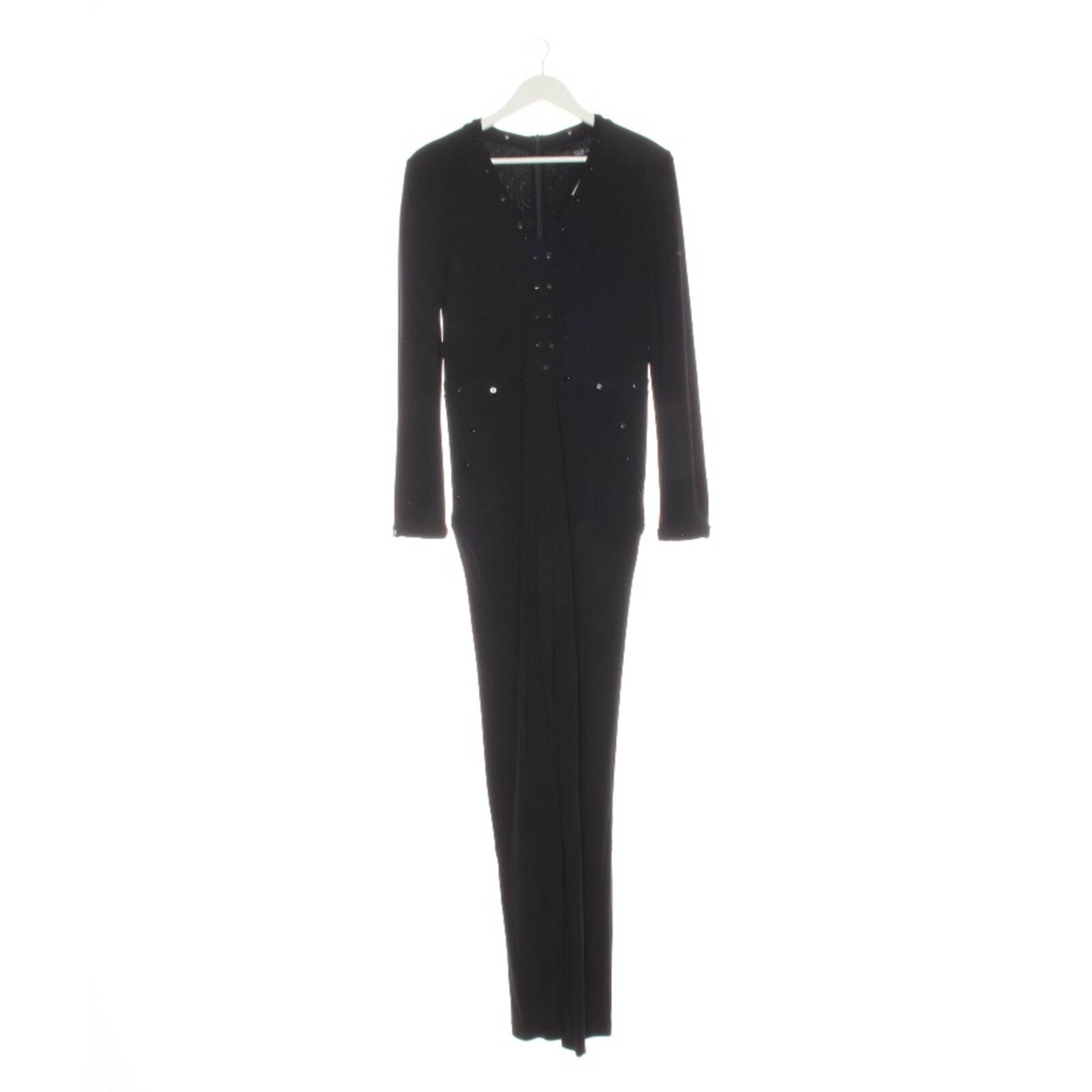 STEFFEN SCHRAUT Sonstige Kombination in S in schwarz, Produktansicht