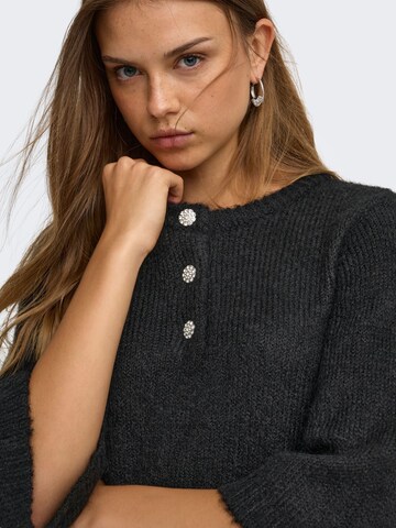 Pullover 'MAGGIE' di ONLY in nero