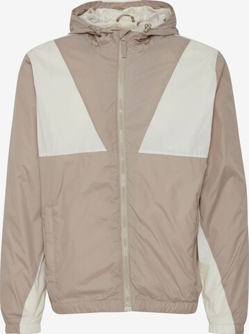 BLEND Between-Season Jacket in Beige: front