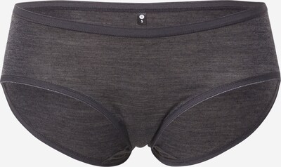 JBS OF DENMARK Culotte en gris foncé, Vue avec produit