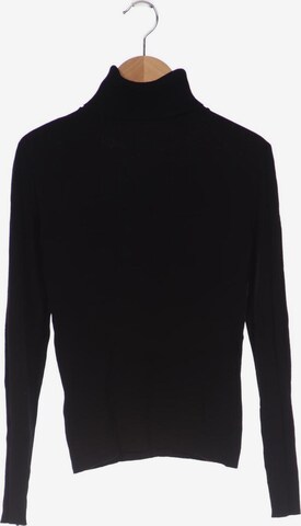 RENÉ LEZARD Sweater & Cardigan in XS in Black: front