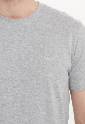 Cruz Performance Shirt 'Highmore' in Grey