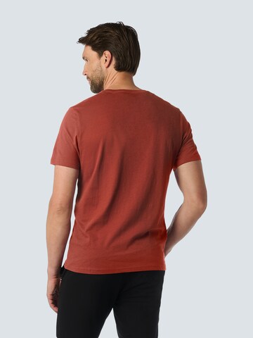 No Excess Shirt in Red