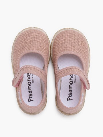 Ballerina di Pisamonas in rosa