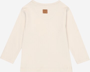 STACCATO Shirt in Beige