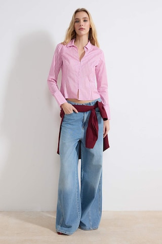 Trendyol Halenka – pink
