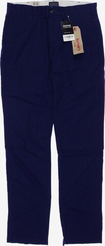 LEVI'S ® Pants in 30 in Blue: front