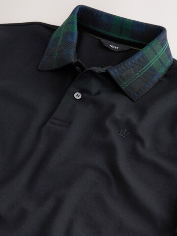 T-Shirt Next en noir