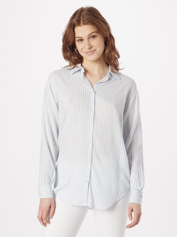 MEXX Blouse in White: front