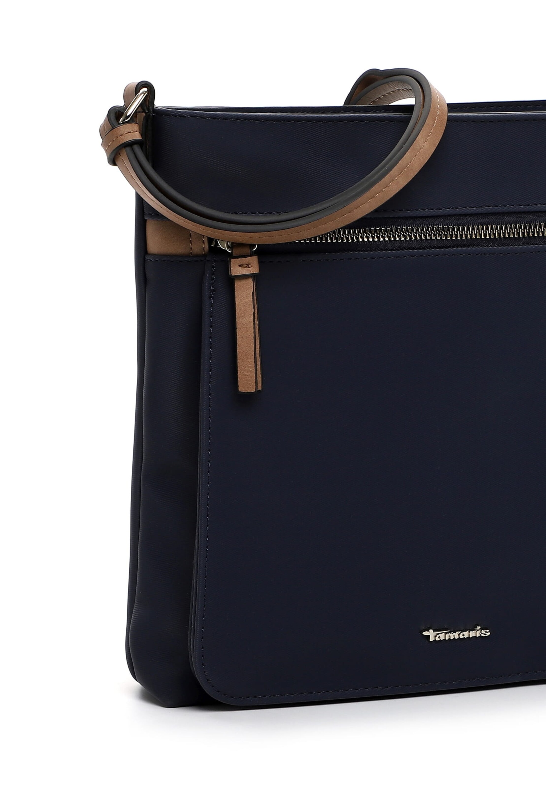 Borsa a spalla ' TAS Gertraud ' di Tamaris in blu