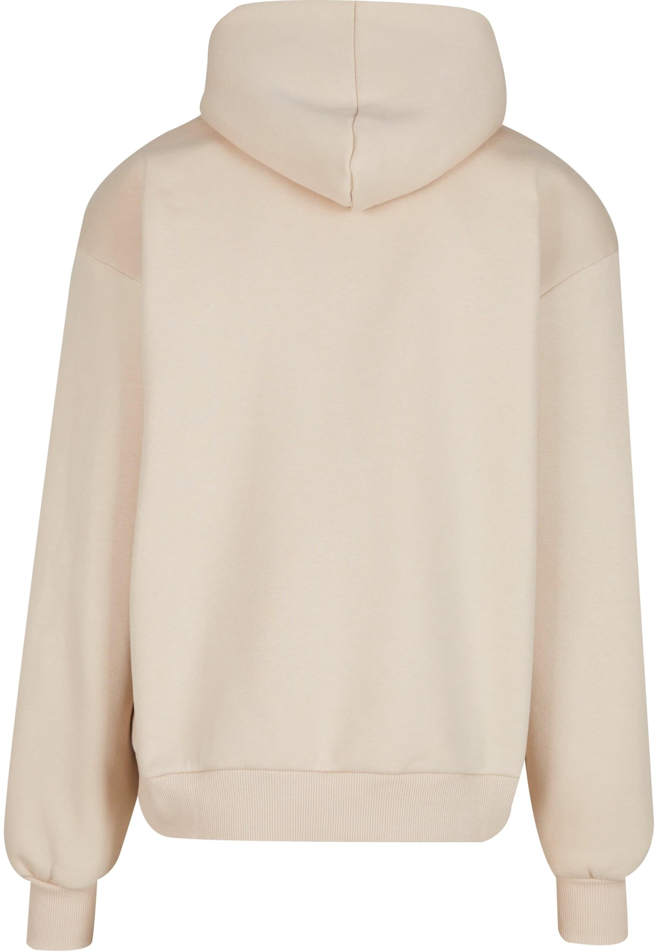 Karl Kani Sweatshirt 'Autograph' in Beige