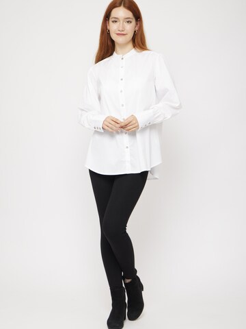 VICCI Germany Blouse in White