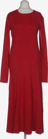 Polo Ralph Lauren Dress in L in Red: front
