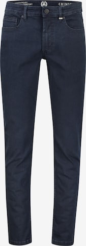LERROS Slimfit Jeans 'CRIMSON' in Blauw: voorkant
