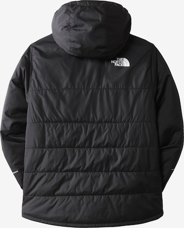 THE NORTH FACE Outdoorjas 'Never Stop' in Zwart