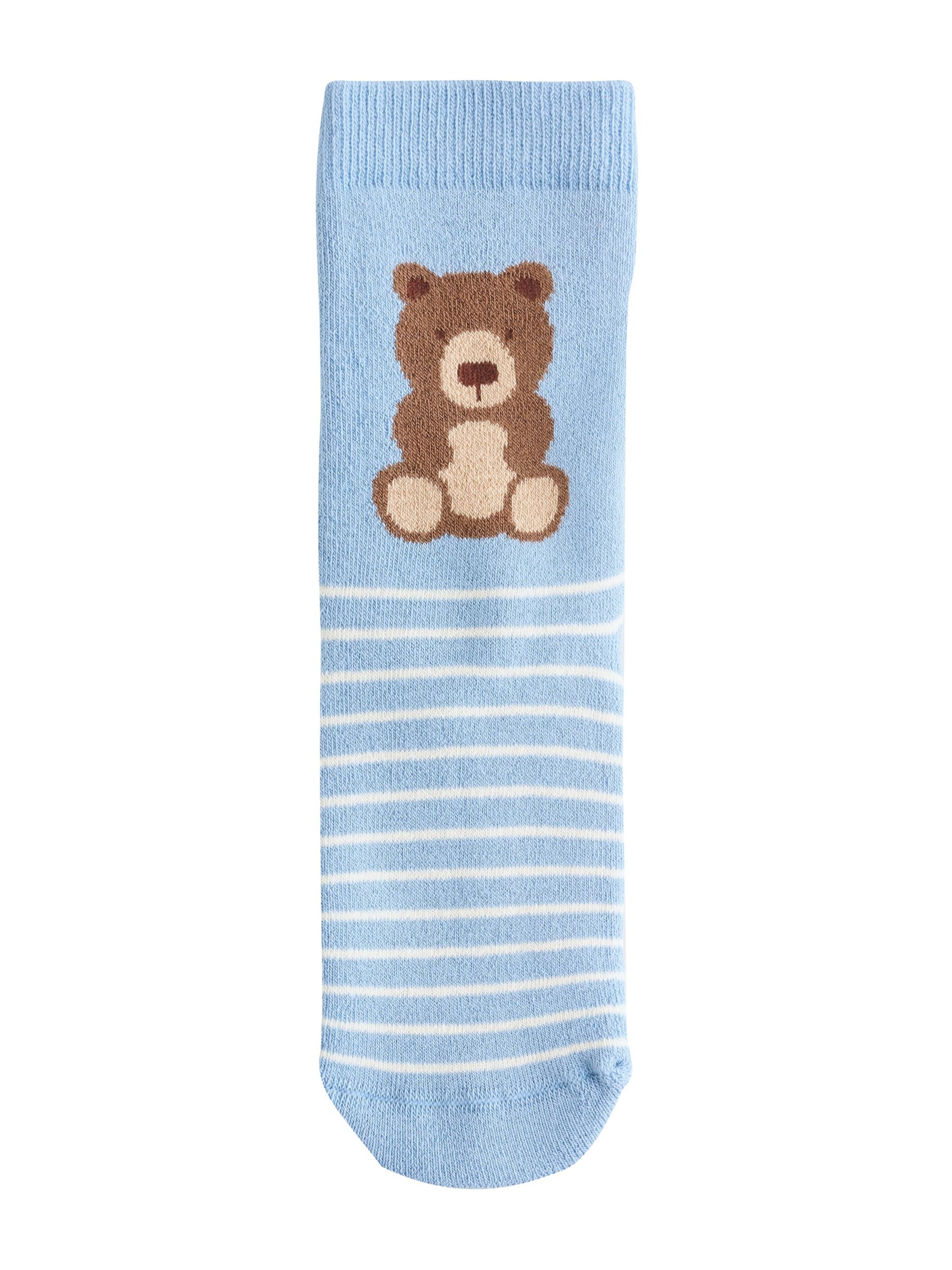 Next Sokid, värv beež