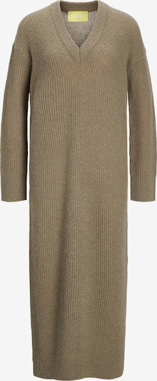 JJXX Kleid in hellbraun, Produktansicht