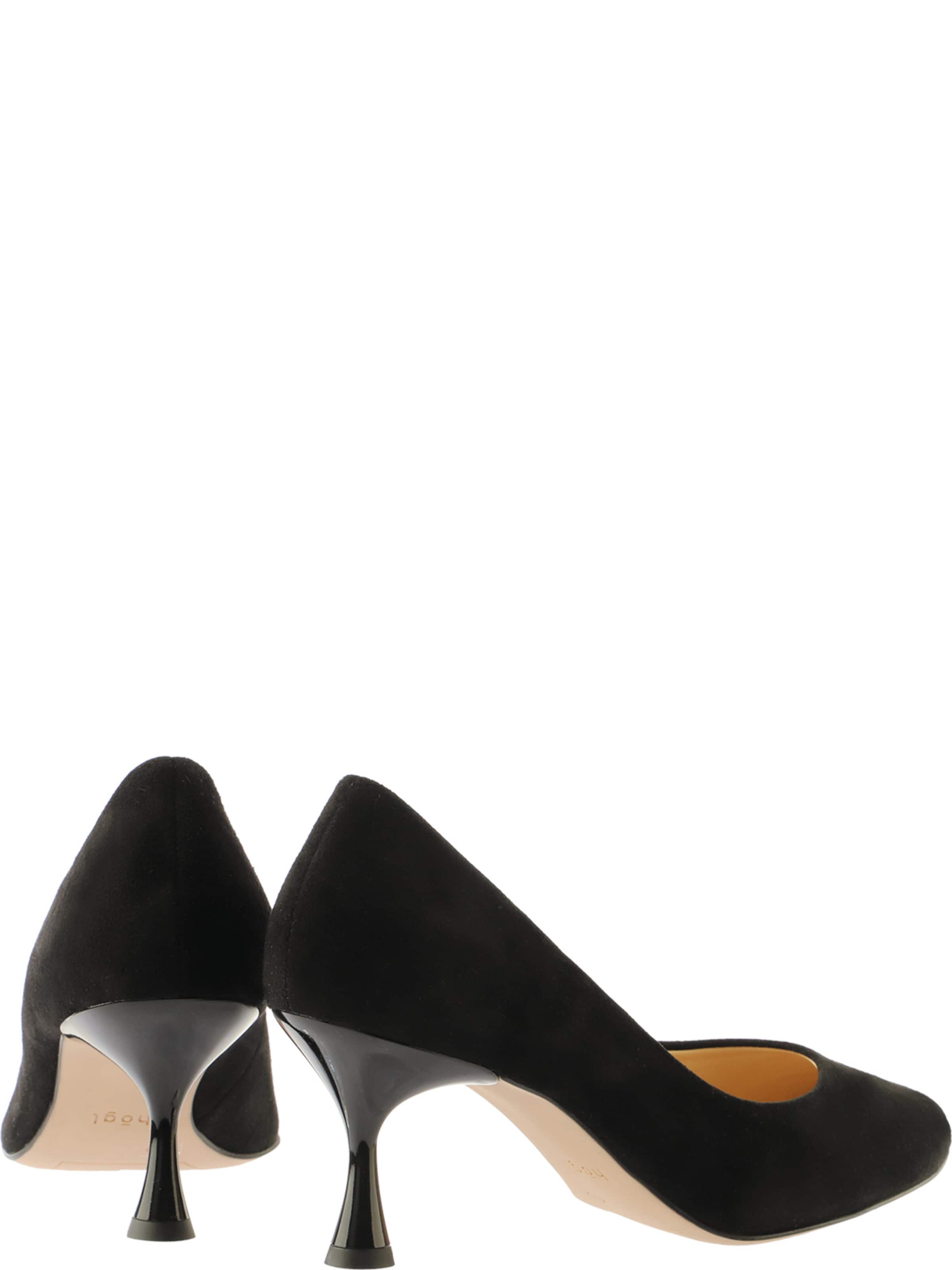 Högl Pumps 'Bette' in Black
