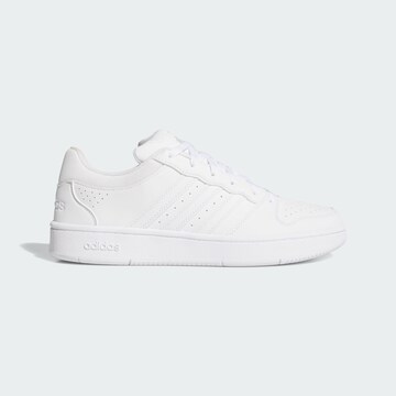 ADIDAS SPORTSWEAR Sneakers laag 'Hoops Classic' in Wit