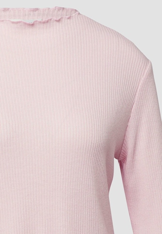 s.Oliver Shirt in Pink