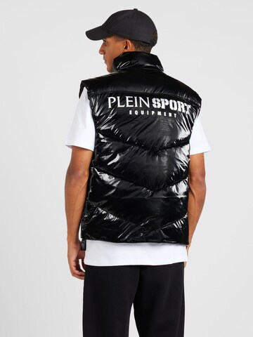 Plein Sport Mellény - fekete